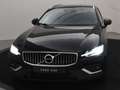 Volvo V60 T5 AUT(8) INSCRIPTION 19INCH HARMAN KARDON TREKHAA Zwart - thumbnail 6
