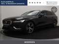 Volvo V60 T5 AUT(8) INSCRIPTION 19INCH HARMAN KARDON TREKHAA Zwart - thumbnail 1