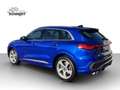 Audi Q5 2.0 TDI quattro 2xS Line Tech + MMI Pro Luft Blau - thumbnail 4