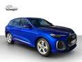 Audi Q5 2.0 TDI quattro 2xS Line Tech + MMI Pro Luft Blau - thumbnail 8