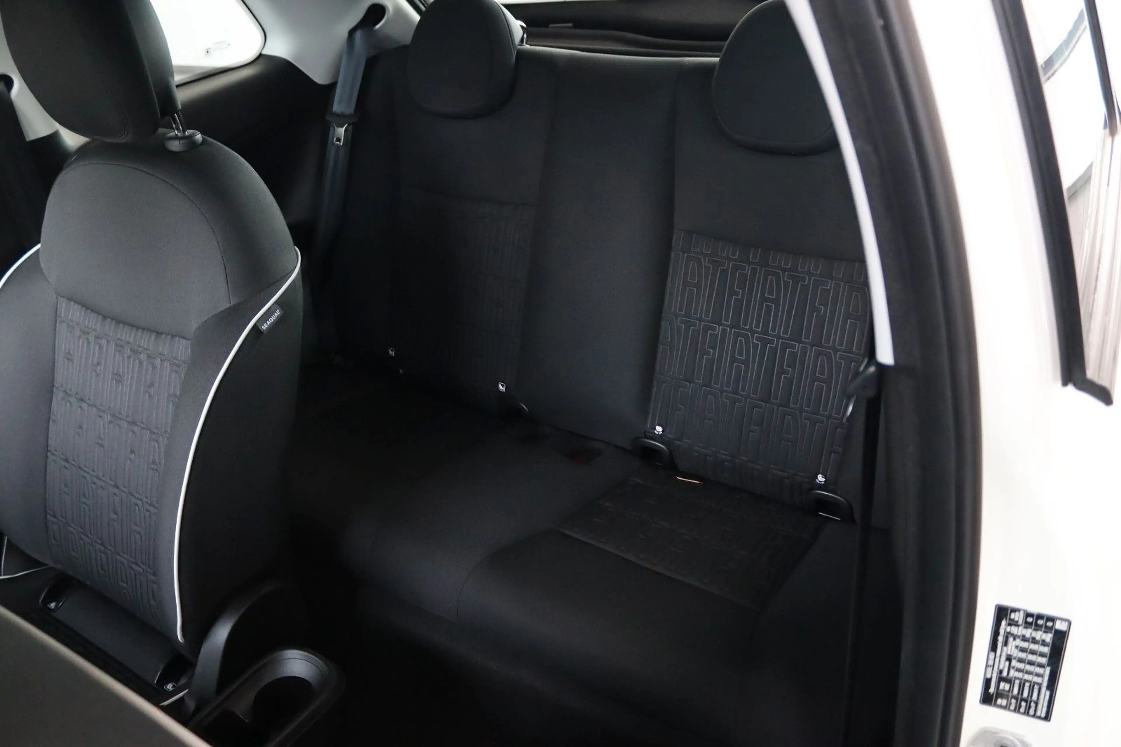 Fiat 500e Basis * 1.HAND + 27TKM + GARANTIE * — photo 11