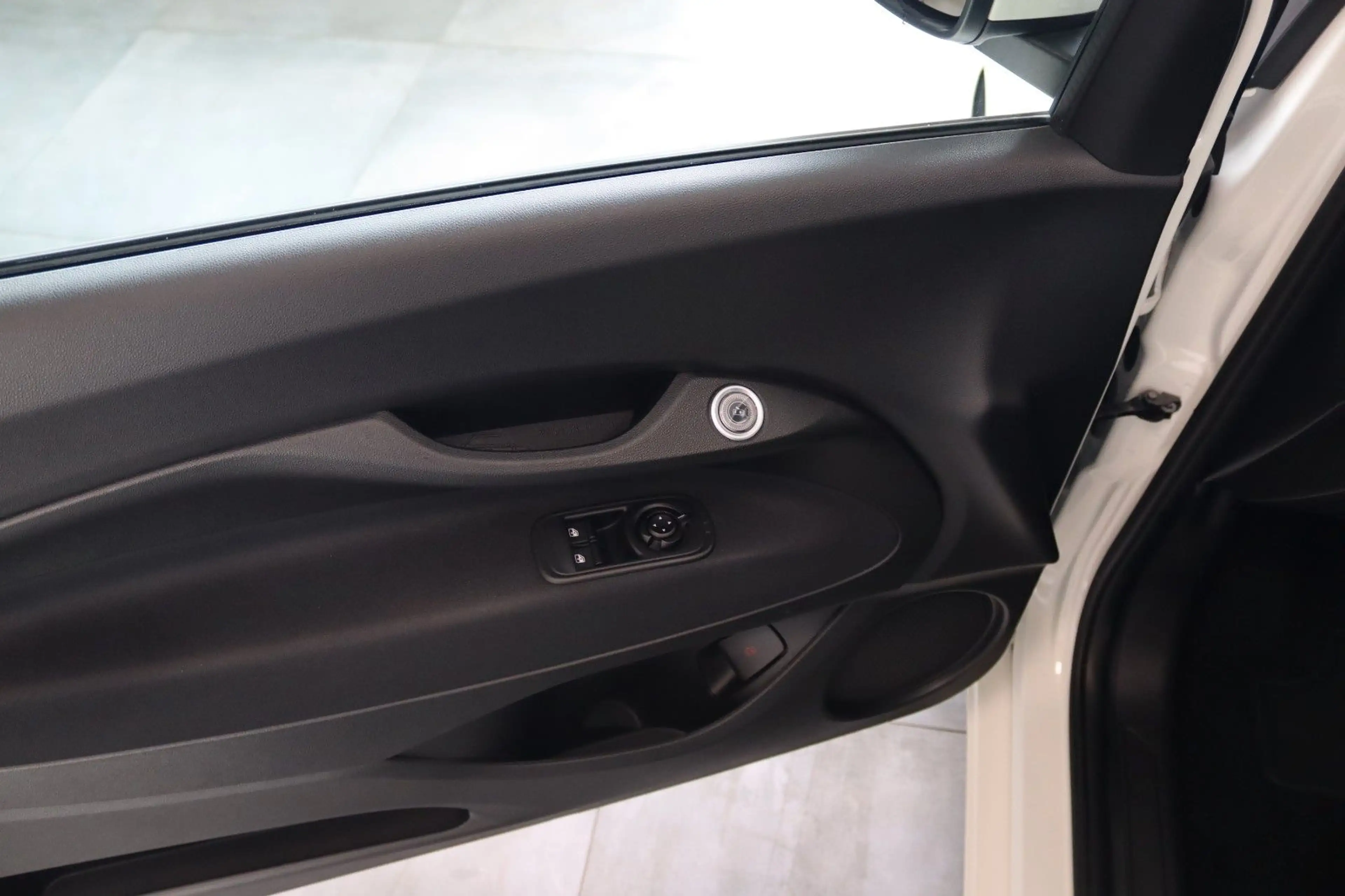 Fiat 500e Basis * 1.HAND + 27TKM + GARANTIE * — photo 15