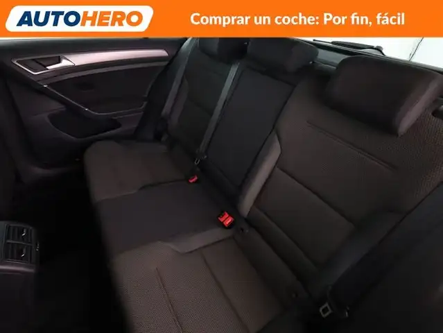 Volkswagen Golf view 15