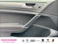 Volkswagen Golf VII Comfortline 1.5 TSI R-Line+Navi+ACC+CarPlay Bleu - thumbnail 9