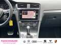 Volkswagen Golf VII Comfortline 1.5 TSI R-Line+Navi+ACC+CarPlay Bleu - thumbnail 12