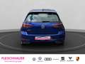 Volkswagen Golf VII Comfortline 1.5 TSI R-Line+Navi+ACC+CarPlay Bleu - thumbnail 5