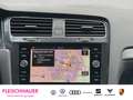 Volkswagen Golf VII Comfortline 1.5 TSI R-Line+Navi+ACC+CarPlay Bleu - thumbnail 13