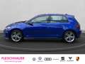 Volkswagen Golf VII Comfortline 1.5 TSI R-Line+Navi+ACC+CarPlay Bleu - thumbnail 3