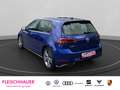 Volkswagen Golf VII Comfortline 1.5 TSI R-Line+Navi+ACC+CarPlay Bleu - thumbnail 4