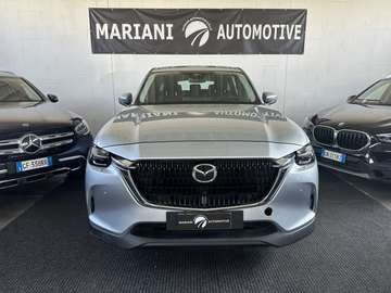 3.3 m-hybrid boost Exclusive Line Comfort 200cv au