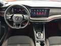 Skoda Octavia 4x4 RS TDI DSG Rot - thumbnail 7