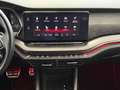 Skoda Octavia 4x4 RS TDI DSG Rot - thumbnail 11