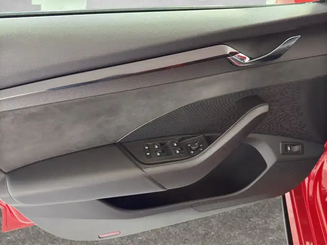 Skoda Octavia view 14