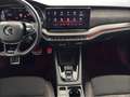 Skoda Octavia 4x4 RS TDI DSG Rot - thumbnail 10