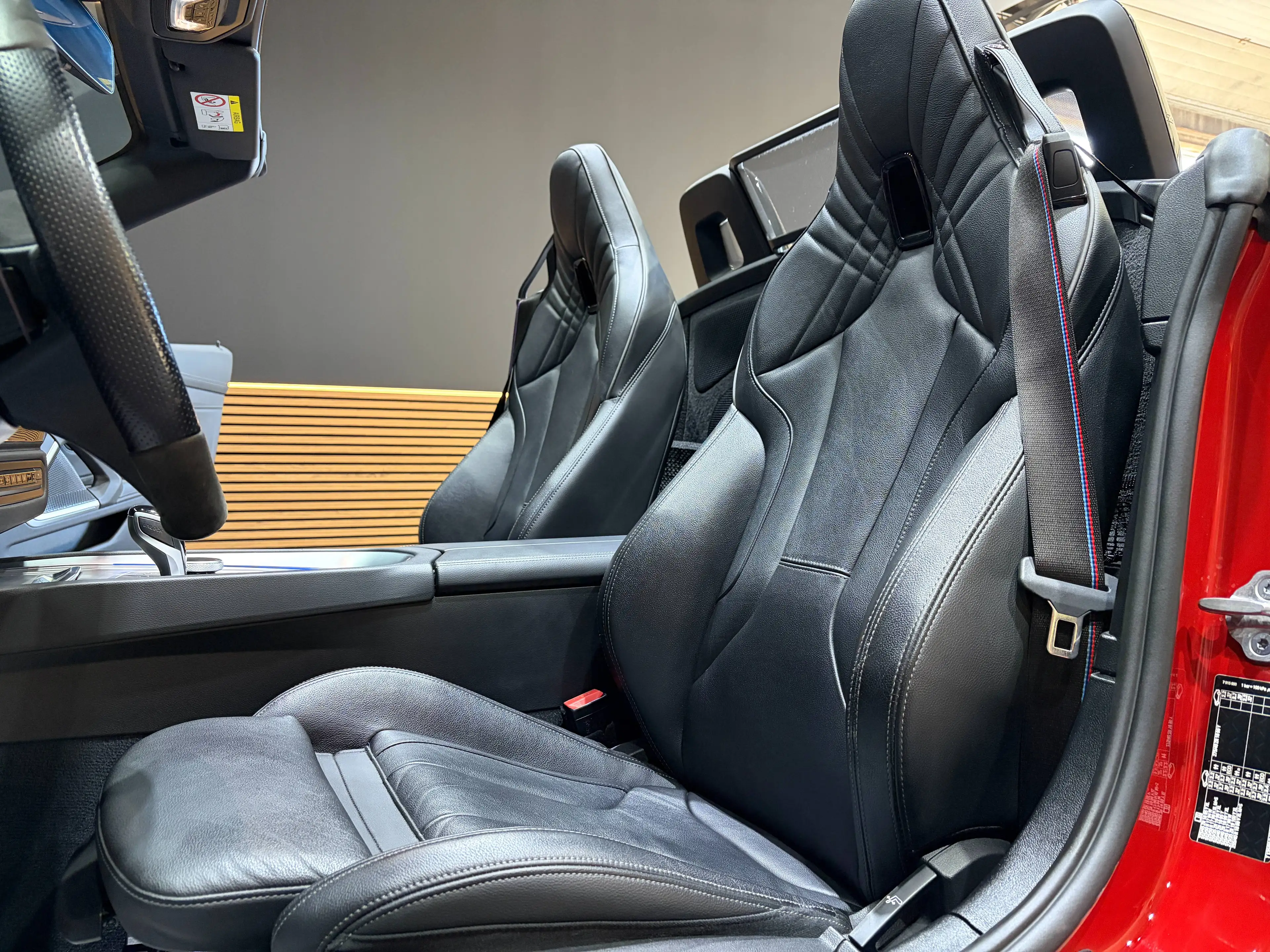 BMW Z4 2.0iA sDrive20i *PACK M*AC SCHNITZER*CARPLAY*LED*GARANTIE* — photo 13