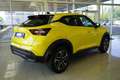 Nissan Juke 1.0 DIG-T 7DCT 17*Alu/Navi/LED/Kamera   ** Geel - thumbnail 4
