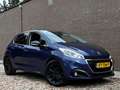 Peugeot 208 1.2 PureTech GT-line | Pano | Navi | Climate Blau - thumbnail 4