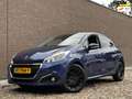 Peugeot 208 1.2 PureTech GT-line | Pano | Navi | Climate Blau - thumbnail 1