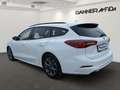 Ford Focus Turnier 115PS Diesel/Automatik 1,5 EcoBlue ST-L... Weiß - thumbnail 6