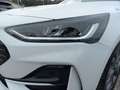 Ford Focus Turnier 115PS Diesel/Automatik 1,5 EcoBlue ST-L... Weiß - thumbnail 7