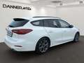 Ford Focus Turnier 115PS Diesel/Automatik 1,5 EcoBlue ST-L... Weiß - thumbnail 5