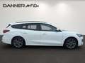 Ford Focus Turnier 115PS Diesel/Automatik 1,5 EcoBlue ST-L... Weiß - thumbnail 3