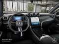 Mercedes-Benz GLC 220 d 4M AMG+PANO+360+AHK+LED+TOTW+KEYLESS+9G Schwarz - thumbnail 9