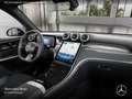 Mercedes-Benz GLC 220 d 4M AMG+PANO+360+AHK+LED+TOTW+KEYLESS+9G Schwarz - thumbnail 10
