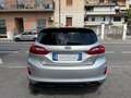 Ford Fiesta Fiesta 5p 1.0  ST-Line*OK NEOPATENTATI srebrna - thumbnail 4