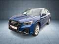 Audi Q2 S line 35 TFSI S tronic Matrix AHK ACC FLA 18` Blau - thumbnail 2