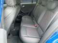 Audi Q2 S line 35 TFSI S tronic Matrix AHK ACC FLA 18` Blau - thumbnail 13