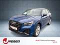Audi Q2 S line 35 TFSI S tronic Matrix AHK ACC FLA 18` Blau - thumbnail 1