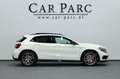 Mercedes-Benz GLA 45 AMG 4MATIC Edition 1 LED/PANO/CARPLAY/HALF LEDER+S.VER Blanc - thumbnail 4