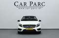 Mercedes-Benz GLA 45 AMG 4MATIC Edition 1 LED/PANO/CARPLAY/HALF LEDER+S.VER Blanc - thumbnail 3