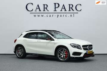 4MATIC Edition 1 LED/PANO/CARPLAY/HALF LEDER+S.VER