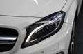 Mercedes-Benz GLA 45 AMG 4MATIC Edition 1 LED/PANO/CARPLAY/HALF LEDER+S.VER Blanc - thumbnail 24