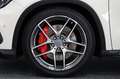 Mercedes-Benz GLA 45 AMG 4MATIC Edition 1 LED/PANO/CARPLAY/HALF LEDER+S.VER Blanc - thumbnail 10