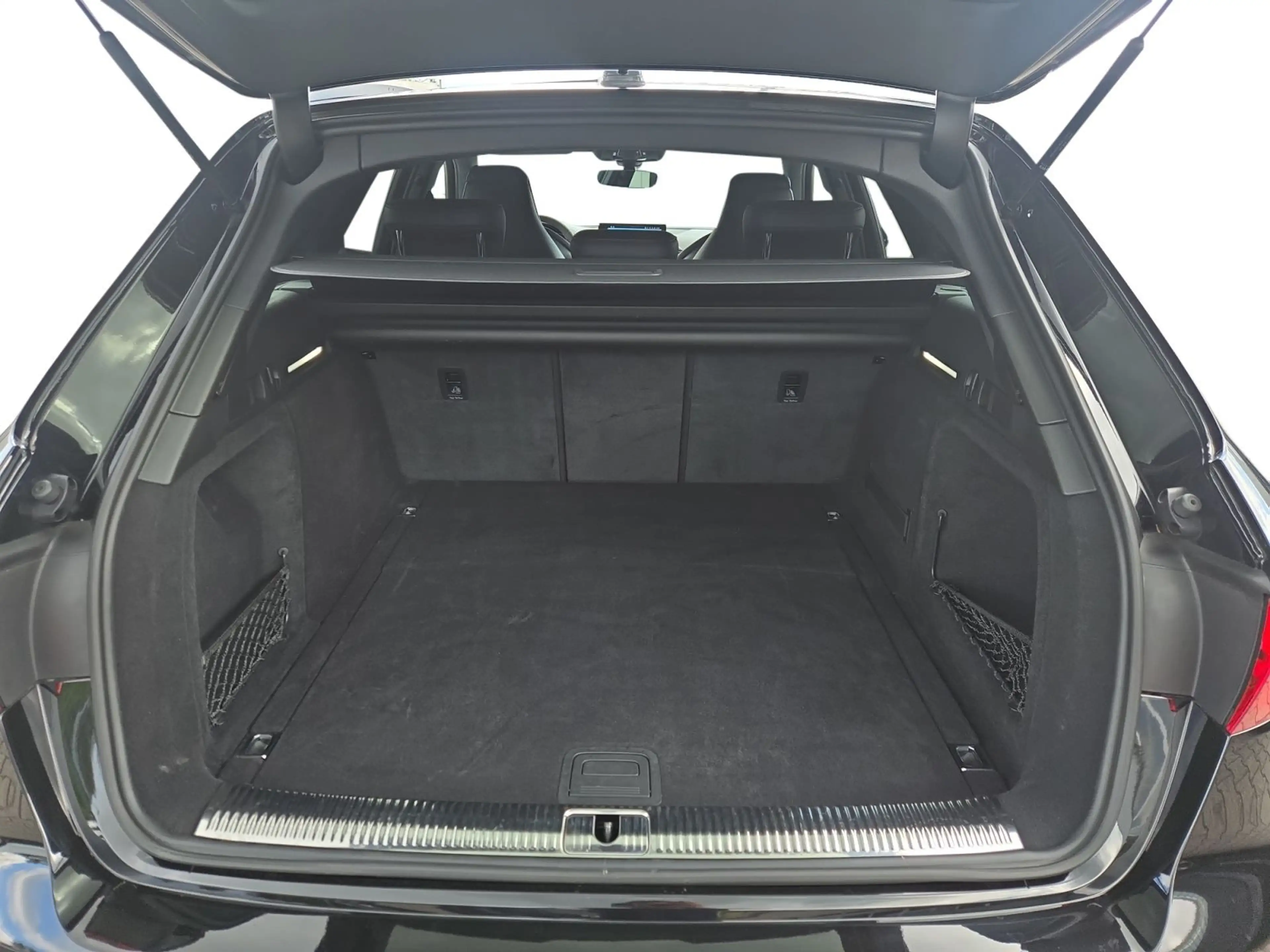 Audi RS4 RS4 Avant 2.9 TFSI, LEDER/MATRIX/360°VIEW/B&O/ST — photo 14