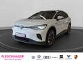 Volkswagen ID.4 Pro Performance Matrix+Navi+Pano+HUD+360°+sound Blanc - thumbnail 1
