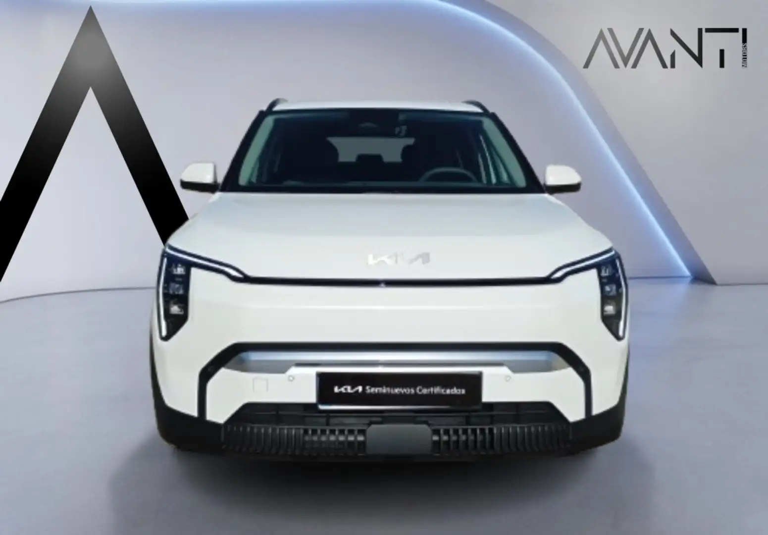 Kia EV3 Earth Long Range - 2