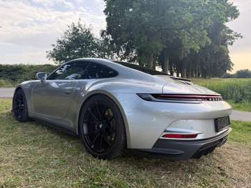 Porsche 992 911 GT3 Lift and full ppf