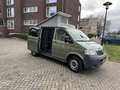 Volkswagen Transporter camperbus Verde - thumbnail 1