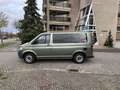 Volkswagen Transporter camperbus Verde - thumbnail 4