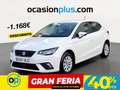 SEAT Ibiza 1.0 MPI Evo S&S Reference XM 80 Blanco - thumbnail 1