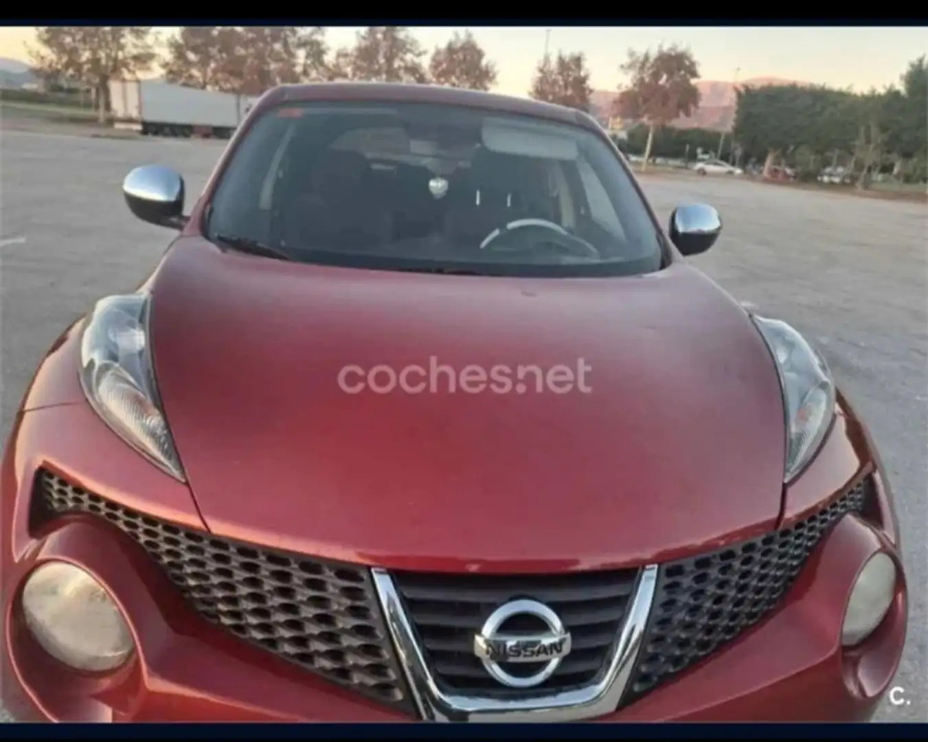 Nissan Juke 1.5dCi N-Tec 4x2 - 1