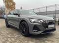 Audi e-tron 50 2x S line BLACK EDITION ACC PANO B&O Grijs - thumbnail 5