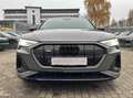 Audi e-tron 50 2x S line BLACK EDITION ACC PANO B&O Grijs - thumbnail 4