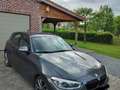 BMW 118 118d M Sport Grijs - thumbnail 4