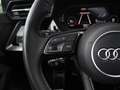Audi A3 Sportback 30 TFSI S-line edition / Adaptieve cruis Negro - thumbnail 8