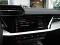 Audi A3 Sportback 30 TFSI S-line edition / Adaptieve cruis Negro - thumbnail 17